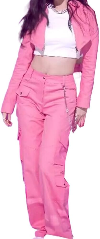 Amazon.co.jp: kpop衣装 ダンススーツ 大人 ダンス衣装 レディース