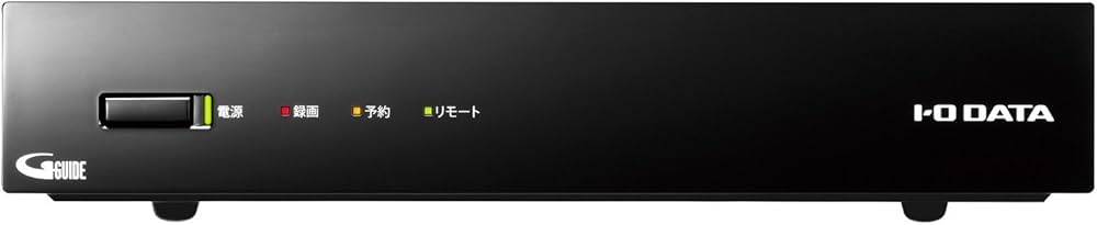 Amazon | I-O DATA 地上・BS・110度CSデジタル放送対応ネットワーク