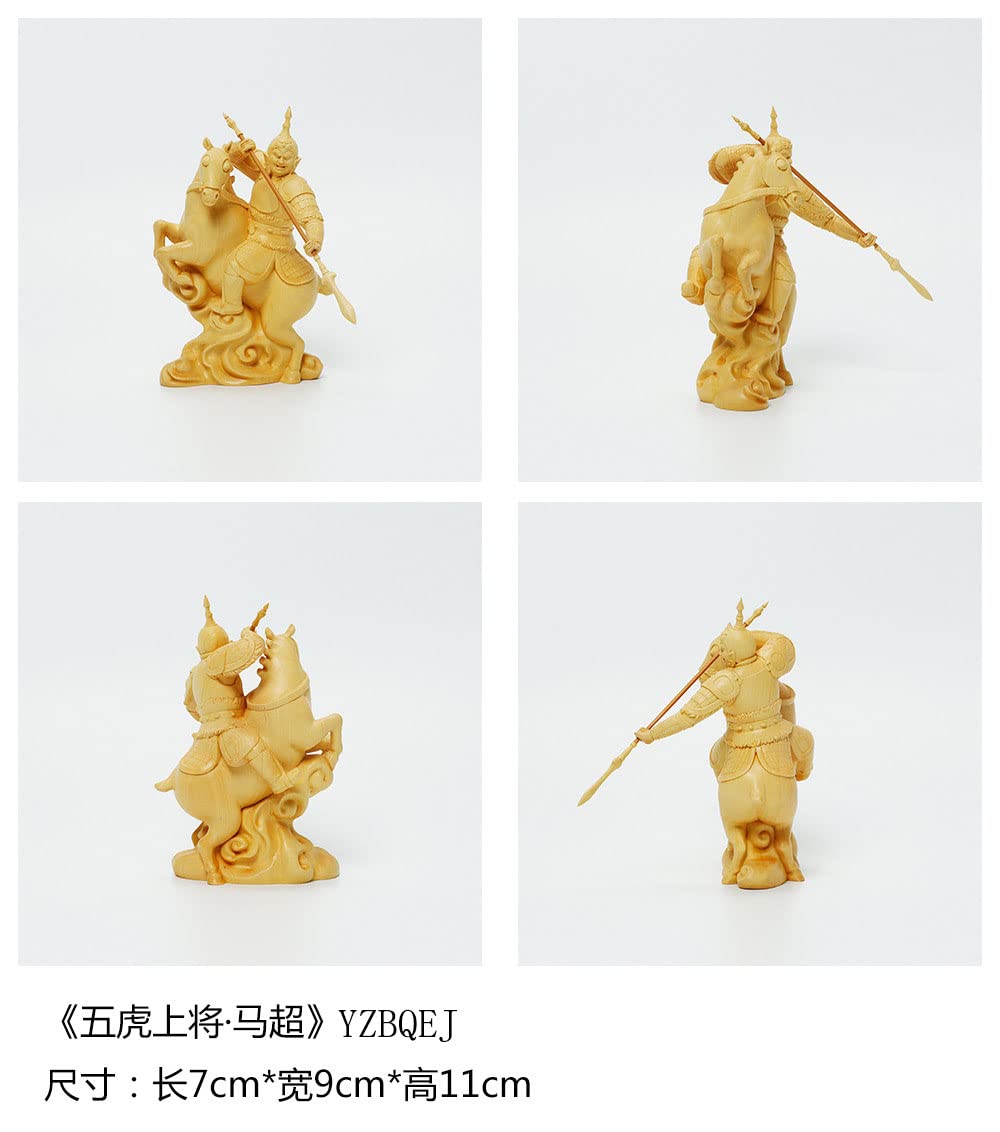 Amazon.co.jp: 三国志 五虎上将 【関羽様 かんう 張飛 趙雲 馬超孟起