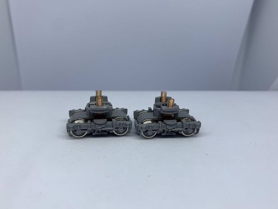 Amazon | TOMIX 2226 動力台車 JR DF200-100形ディーゼル機関車バラし