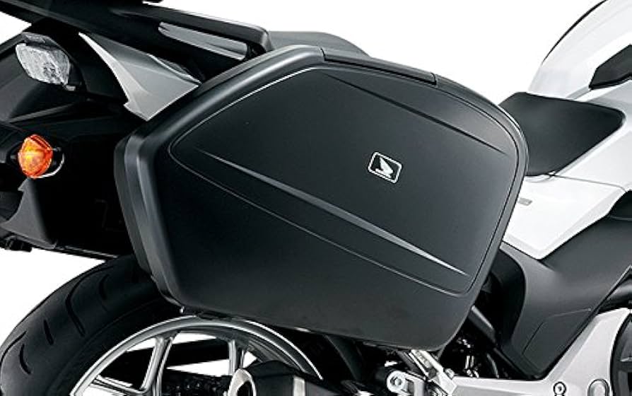 Amazon | ホンダ純正 パニアケース 29L（ウエーブタイプキー用