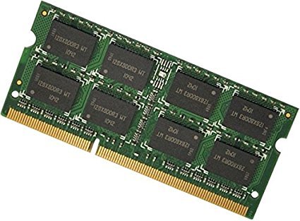 Amazon.co.jp: 16 GB ddr4 2400 MHz pc4 – 19200 SODIMM 260ピンSODIMM