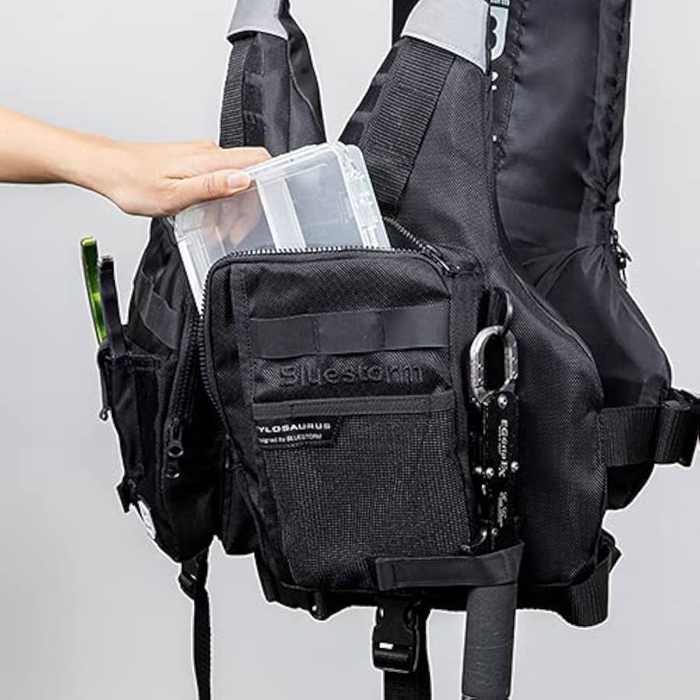 Amazon | レバンテ L2-BSJ41 | ブルーストーム(Bluestorm) | ライフ