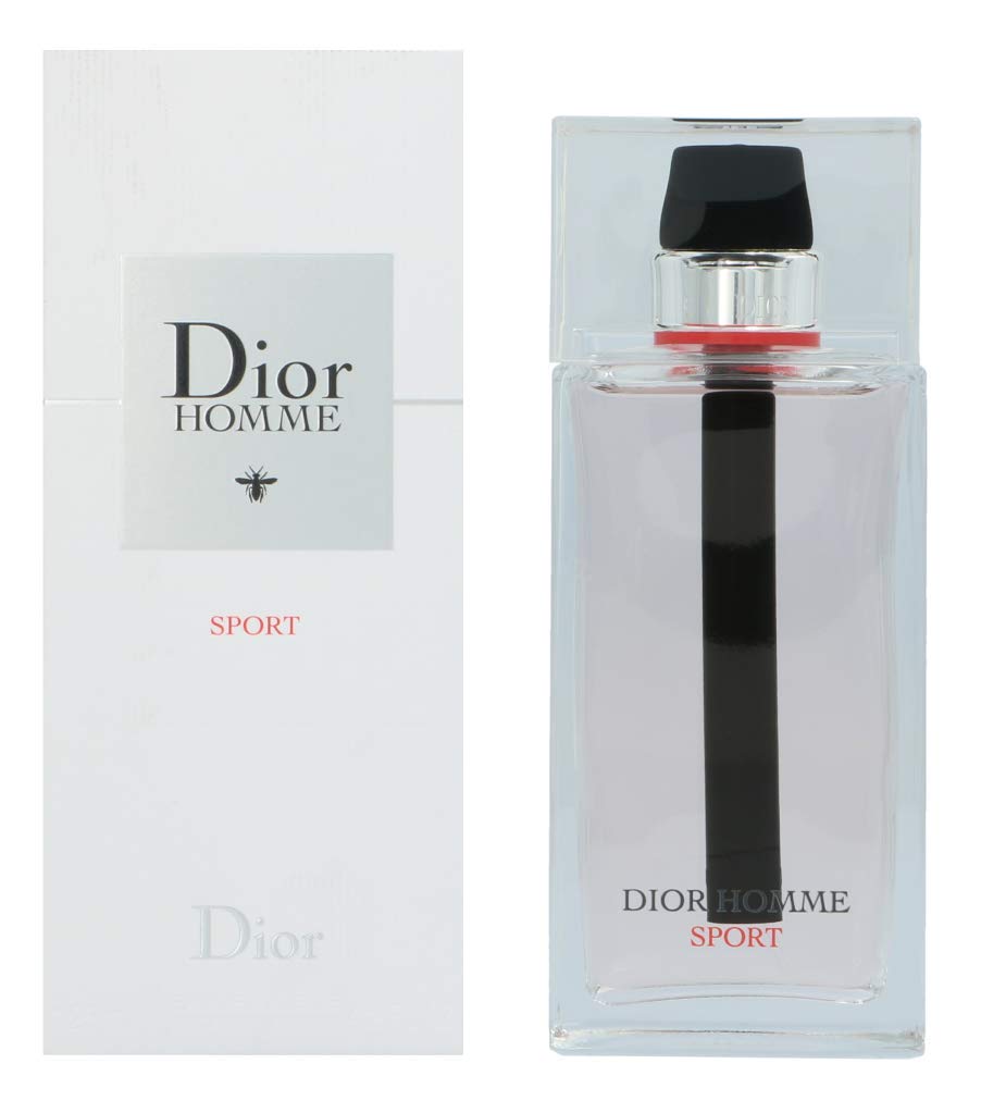 Amazon.com : Christian Dior Dior Homme Sport By Christian Dior for