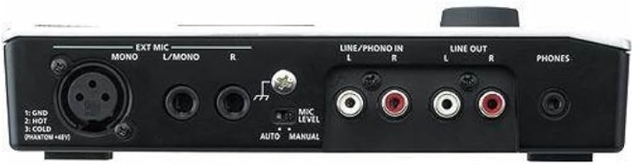 Amazon.co.jp: ローランド SD/CD Recorder CD-2I : 家電＆カメラ