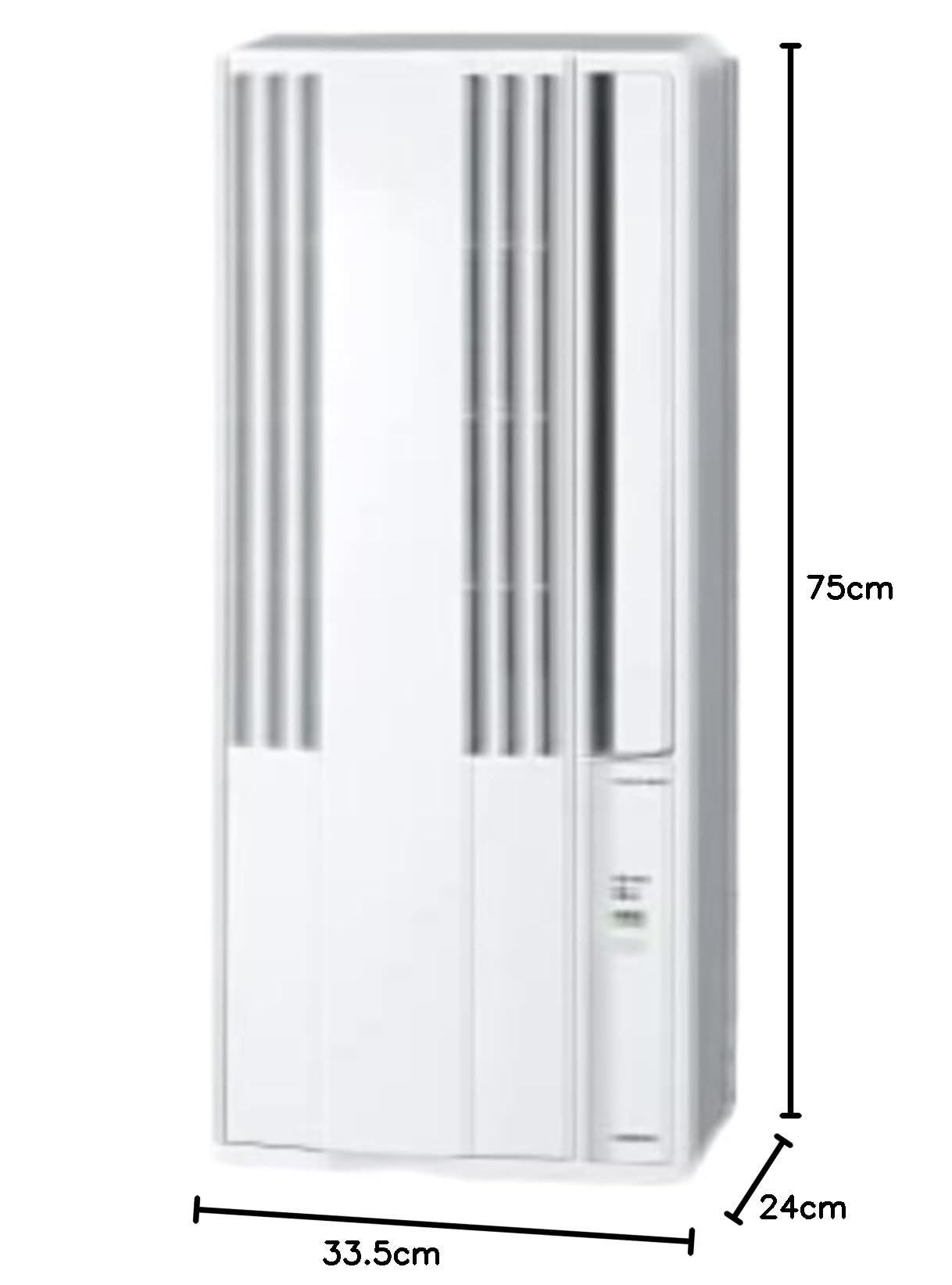 Amazon | コロナ エアコン リモコン付属 | Corona | 窓用エアコン 通販