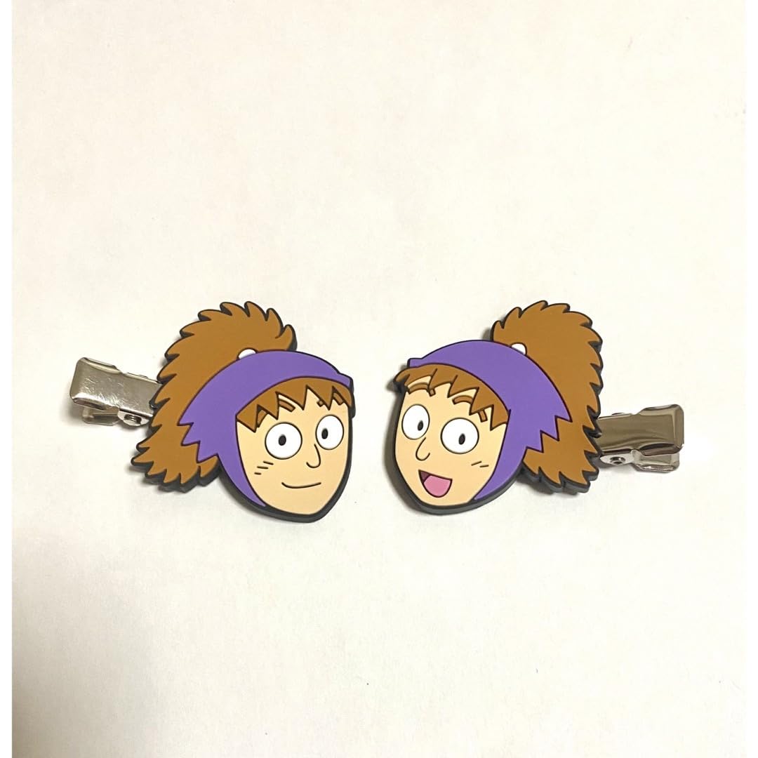 Amazon.co.jp: 忍たま乱太郎 前髪クリップ コレクションvol2 鉢屋三郎