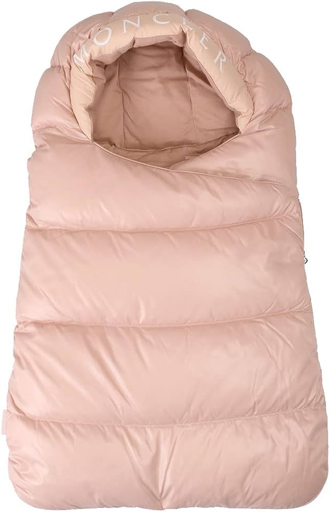 Amazon | [モンクレール] おくるみ ベビーキャリア ベビー ユニ