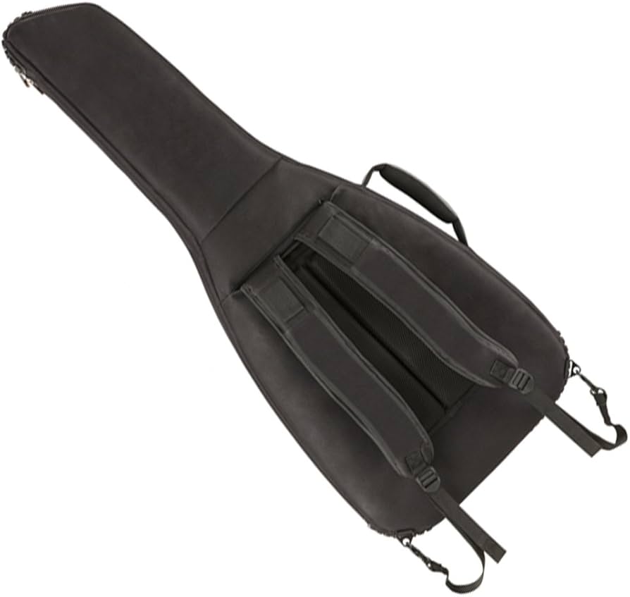 Amazon | Fender ギグバッグ Fender® FE1225 Electric Guitar Gig Bag