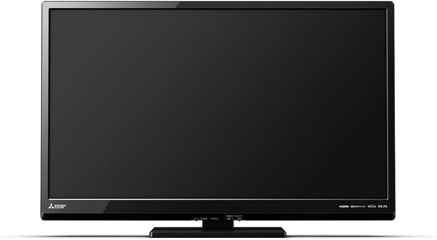 Amazon | 三菱電機 32V型 液晶テレビ REAL(リアル) LB8シリーズ LCD