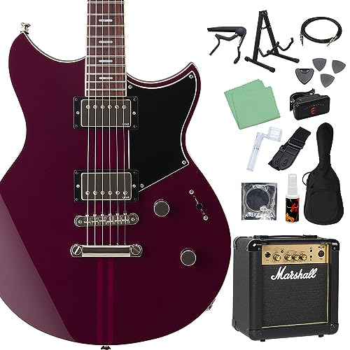 ヤマハ REVSTAR SERIES RSS20 [HML] (エレキギター) 価格比較 - 価格.com