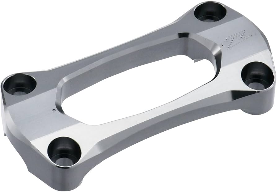 Amazon | ジータレーシング(ZETA RACING) ハンドルバークランプキット