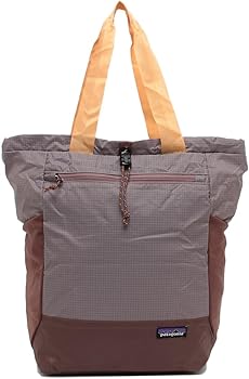 Amazon.co.jp: [パタゴニア] リュック トートバッグ ウルトラライト
