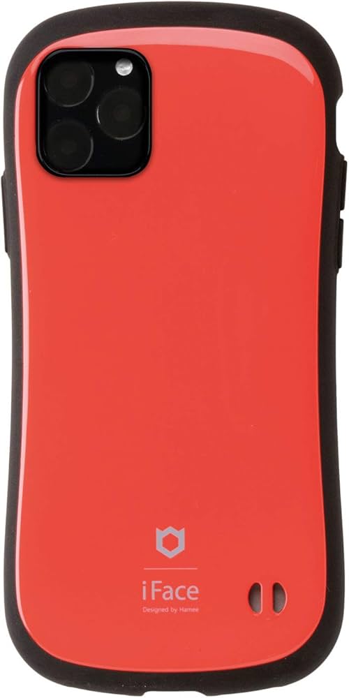 Amazon.co.jp: iFace First Class Standard iPhone 11 Pro ケース