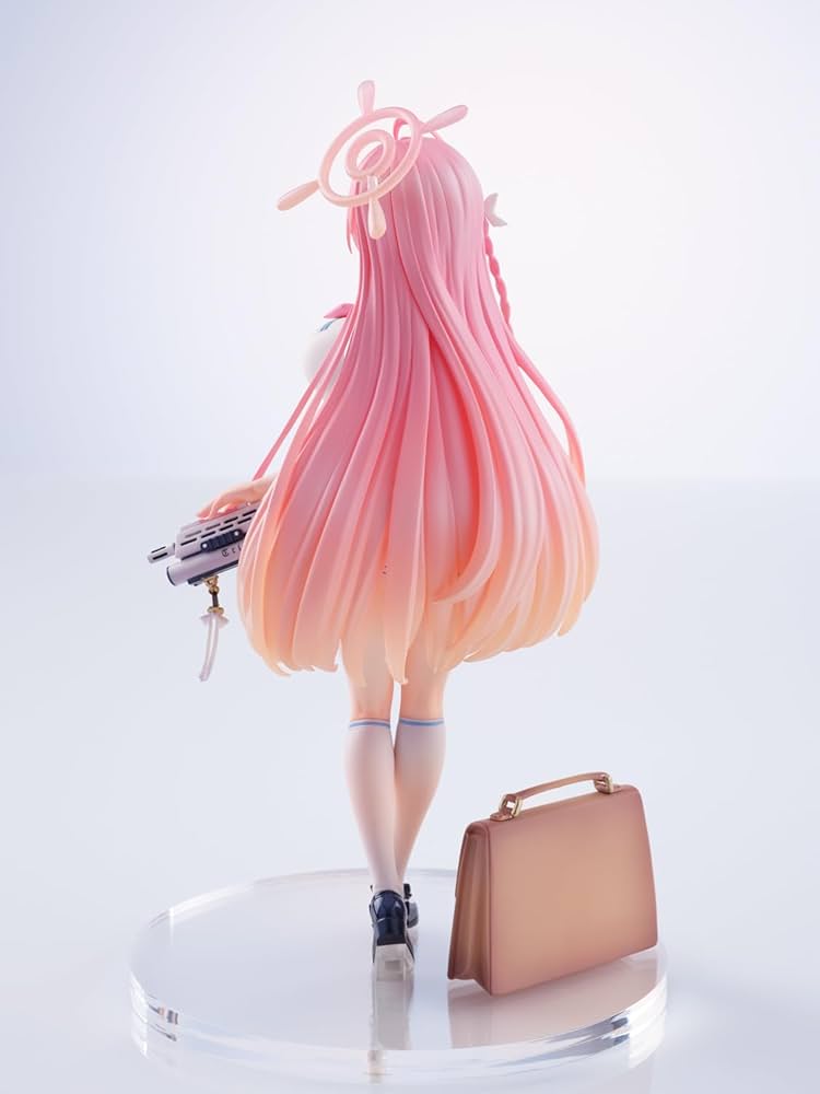 Amazon.com: Oriental Forest Blue Archive Hanako DX Ver., Total