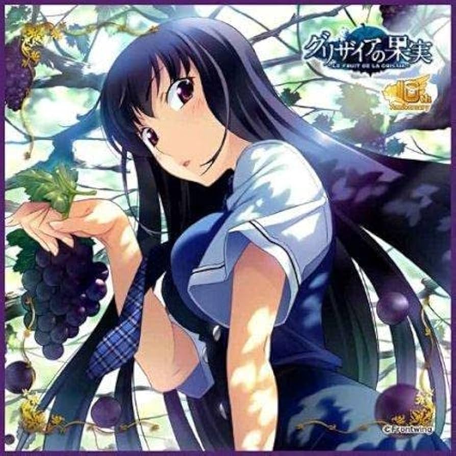 Amazon.co.jp: グリザイアの果実 マイクロファイバータオル 榊由美子