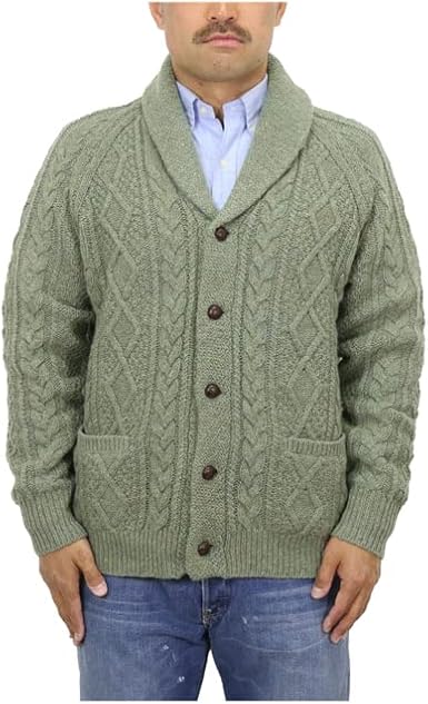 Amazon | [POLO RALPH LAUREN] (ポロ ラルフローレン) メンズ ウール