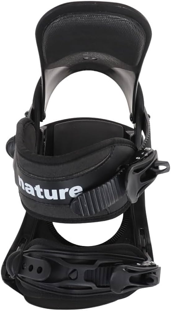 Amazon | エアボーン（ARBN） スノーボードビンディング 金具 NT BIN