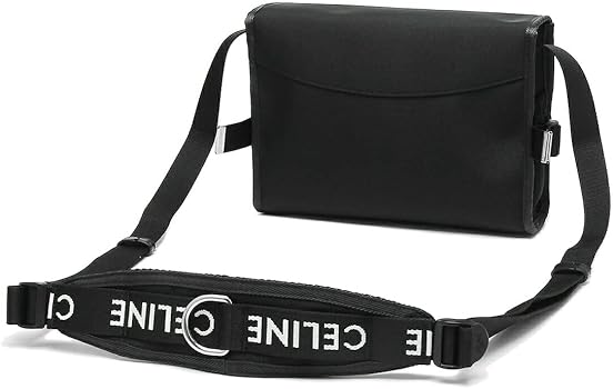 Amazon | [セリーヌ] ショルダーバッグ クロスボディバッグ スモール