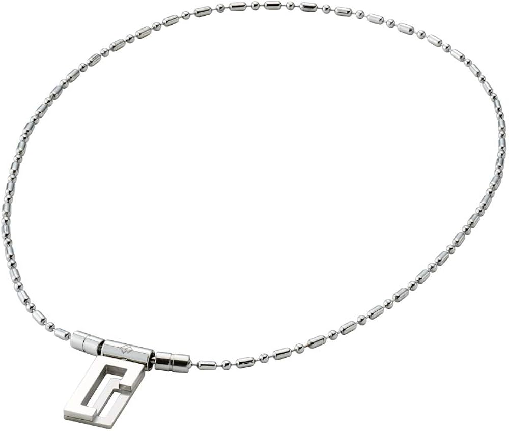 Amazon | Colantotte(コラントッテ) メンズ レディース シルバー COA