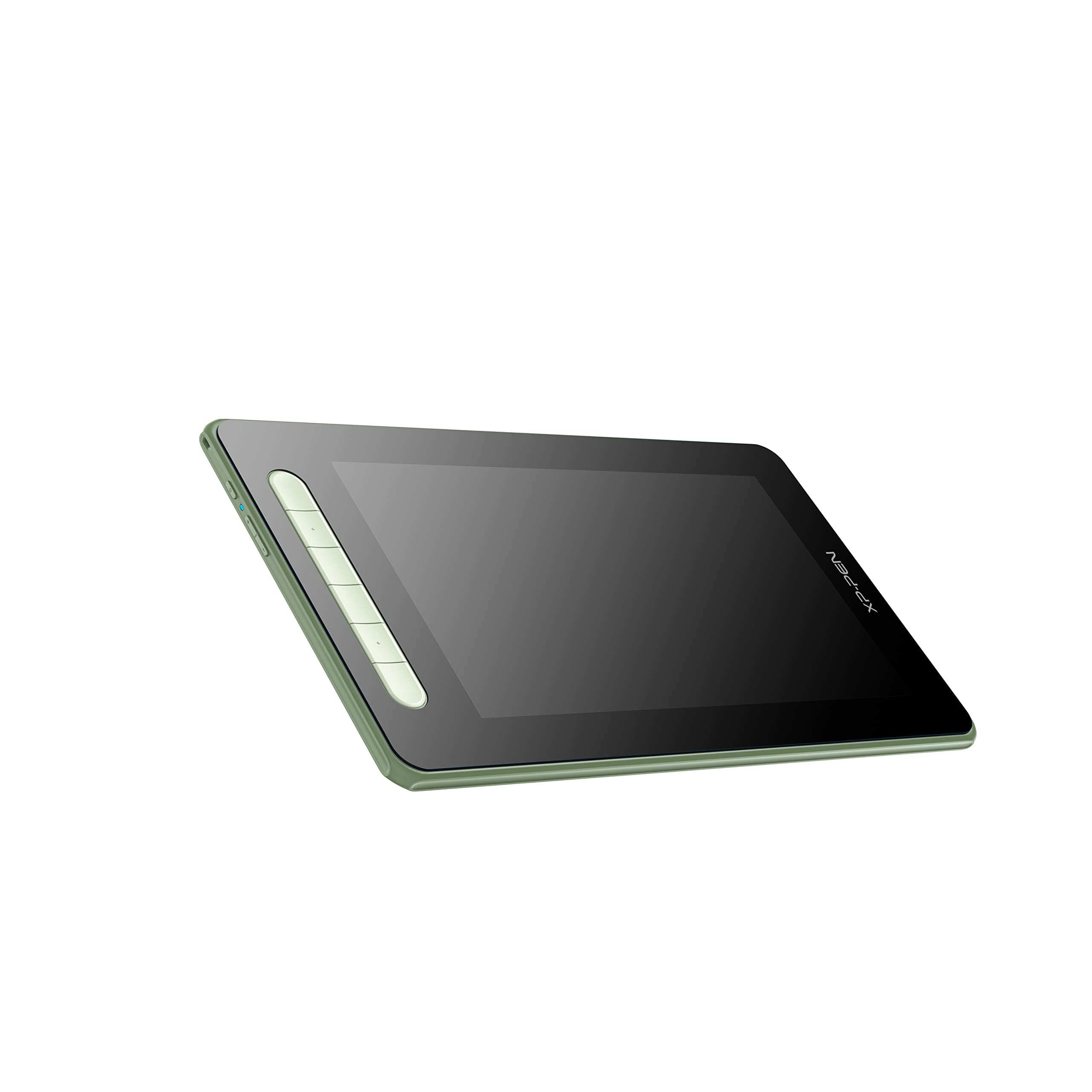 Amazon | XP PEN ARTIST 10 ディスプレイ (第2世代) CD100FH グリーン