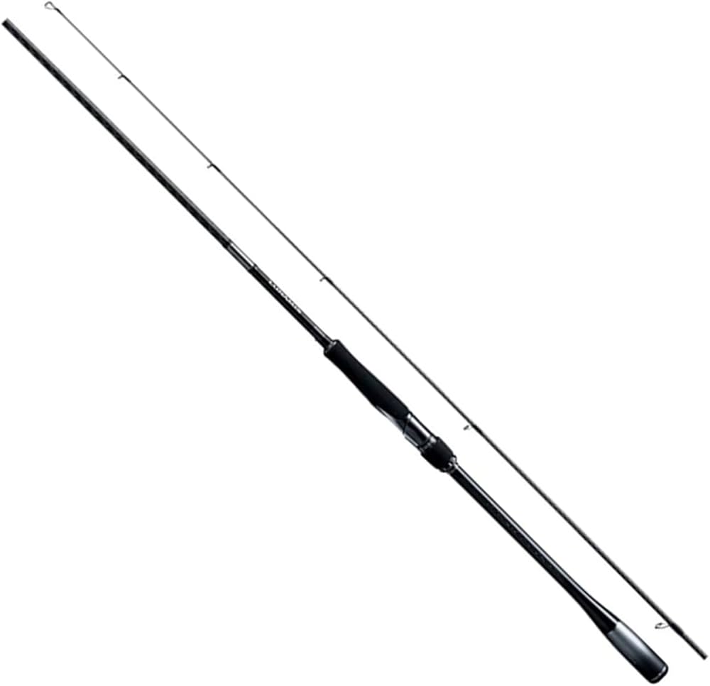 Amazon | シマノ(SHIMANO) スピニングロッド 20 ルナミス S80ML