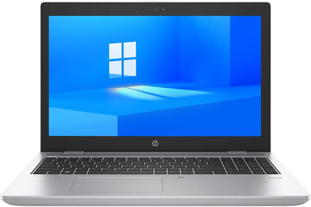 Amazon.co.jp: 【整備済み品】HP ノートパソコン ProBook 650 G4 15.6
