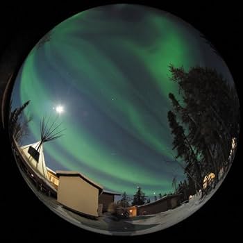 Amazon.co.jp: 安原製作所 180度撮影可能魚眼レンズ MADOKA180(E