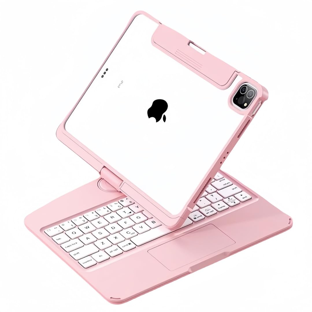 Amazon.co.jp: 360度回転 2022 iPad 第10世代 10.9インチ キーボード