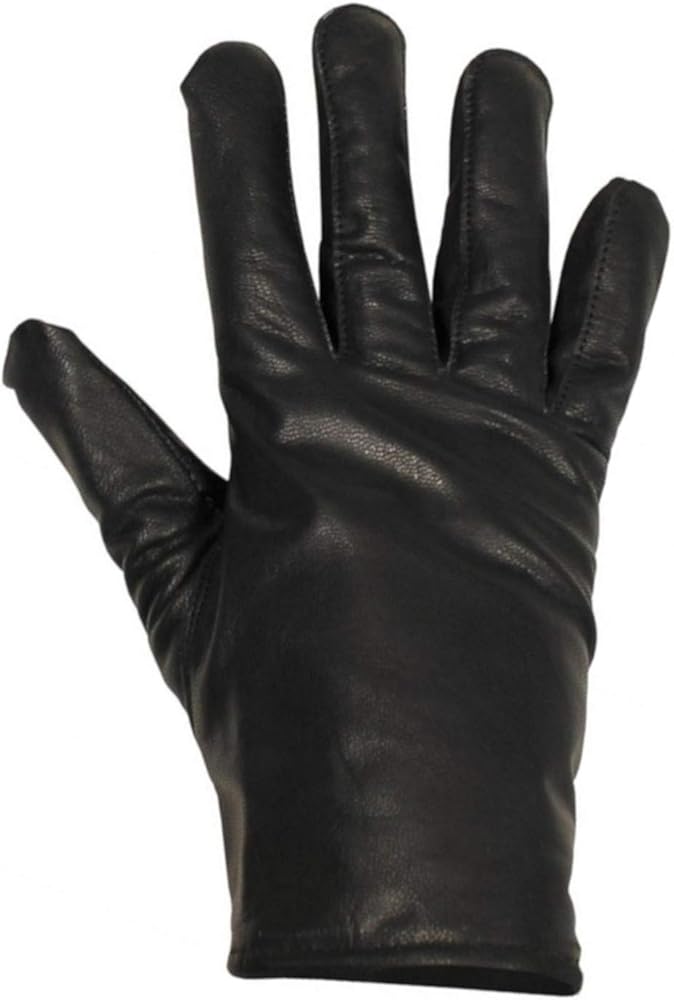 Amazon.co.jp: [MFH] グローブ ゴートスキン レザー ドイツ連邦軍