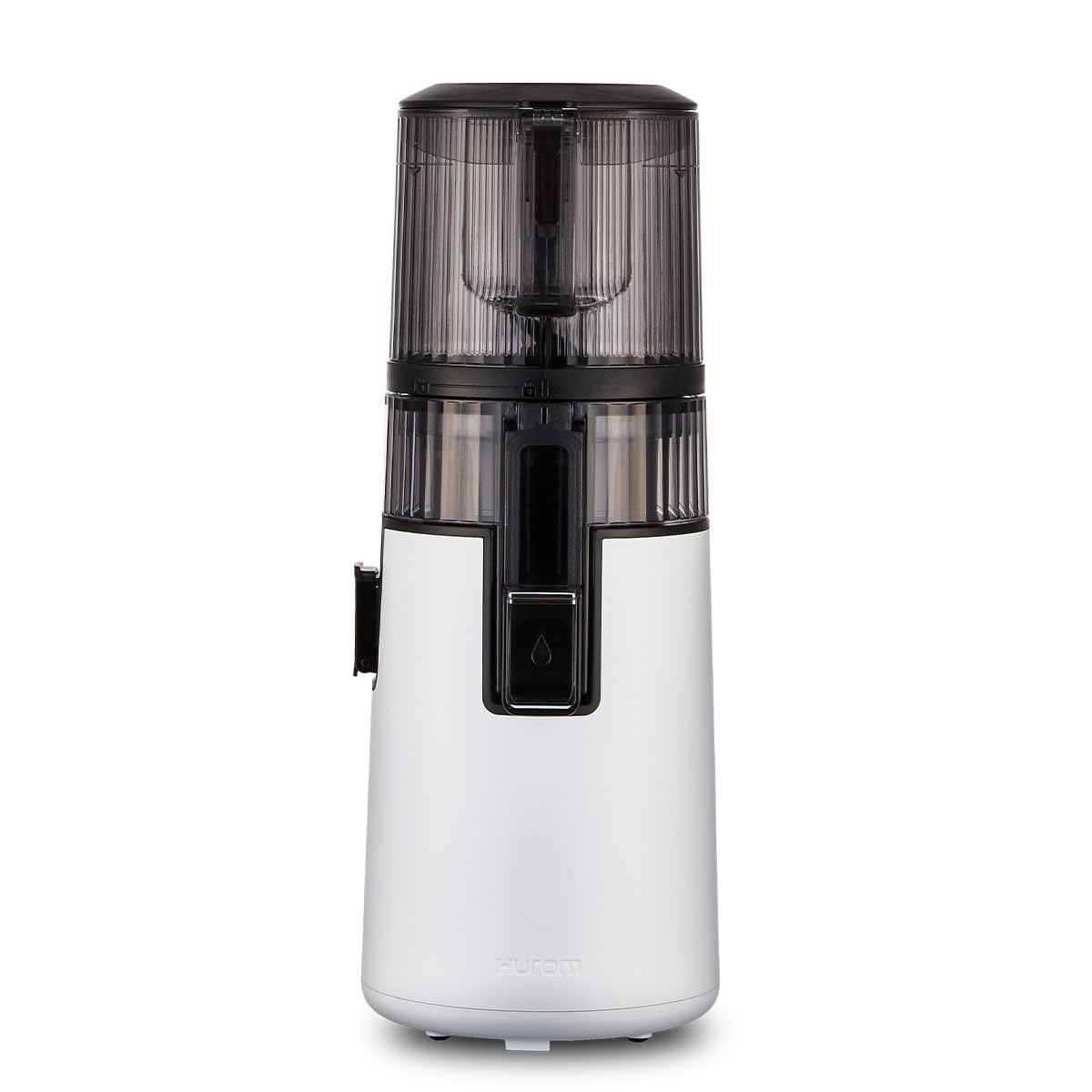 Amazon.co.jp: 【公式】ヒューロム コールドプレスジューサー H70FT