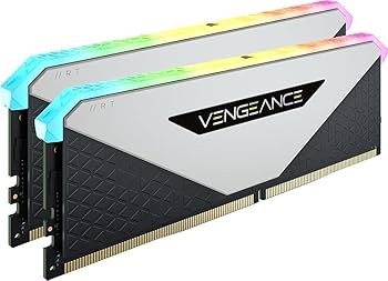 Amazon | CORSAIR DDR4-16GB 3200MHz CL16 デスクトップPC用メモリ