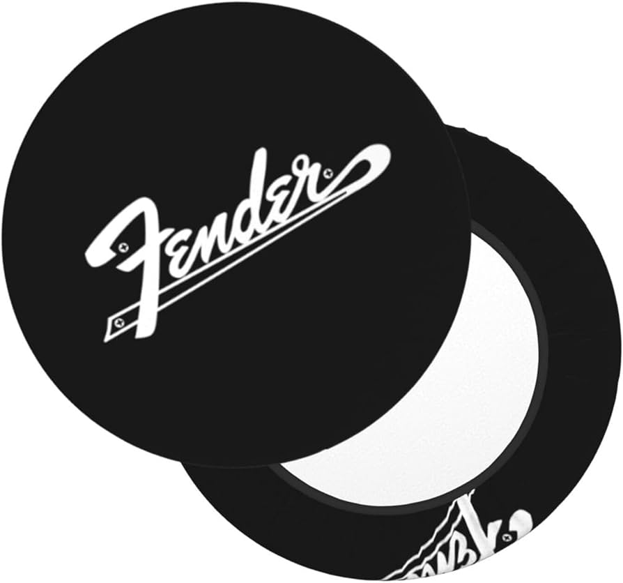 Amazon.co.jp: Fender フェンダー ギター スツールカバー 椅子カバー