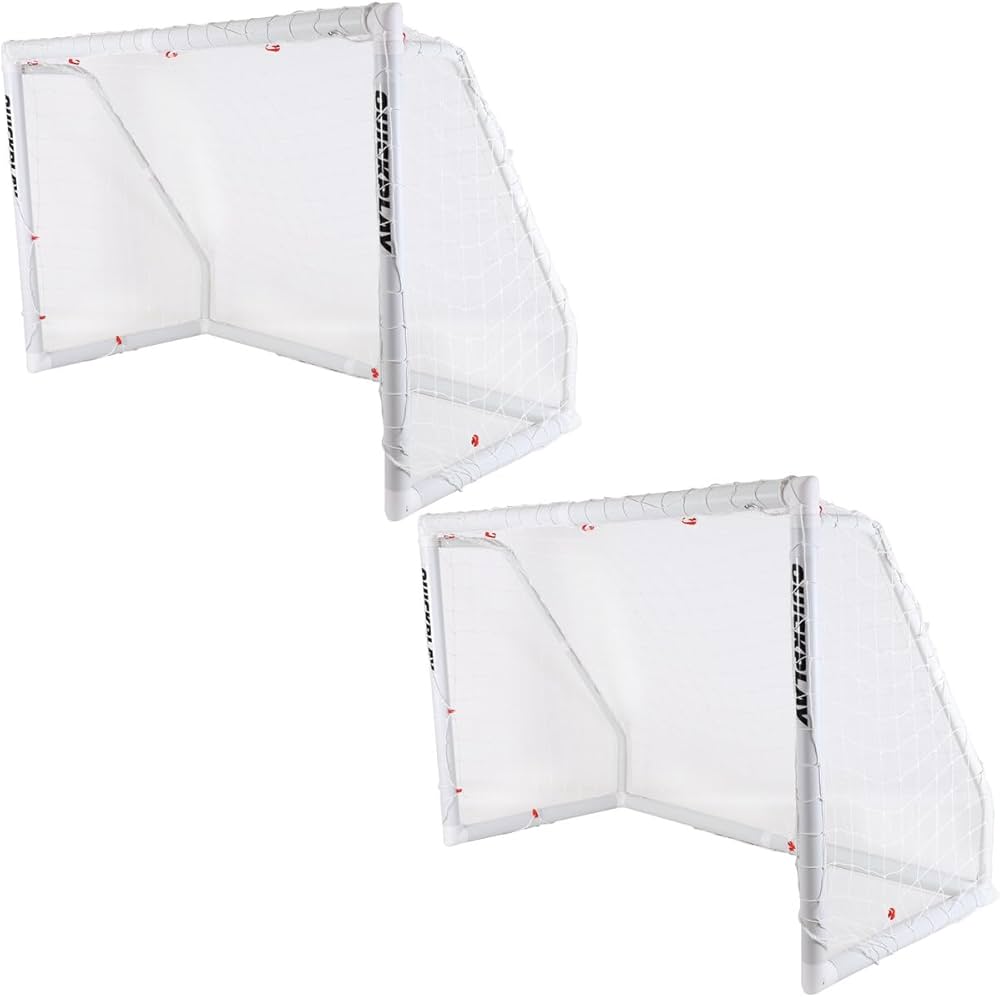 Amazon | [クイックプレイ] Q-FOLD MATCH サッカーゴール フットサル