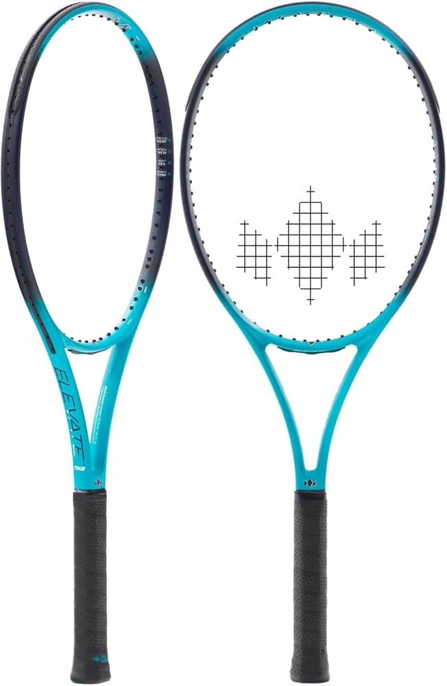 Amazon | ダイアデム DIADEM テニスラケット ELEVATE TOUR エレベート
