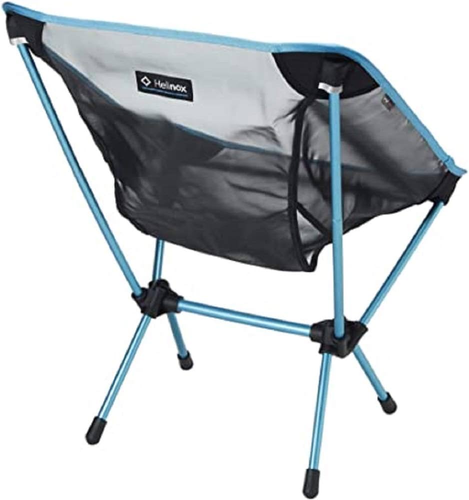 Amazon.co.jp: ヘリノックス(Helinox) チェア チェアワン メッシュ