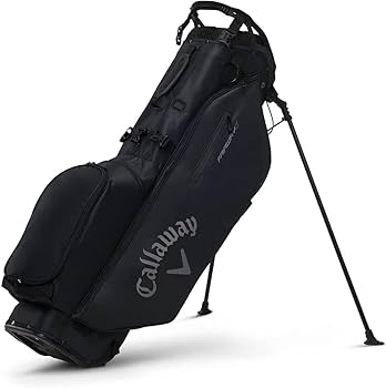 Amazon | キャロウェイ Callaway 2022 Fairway C Double Strap Stand