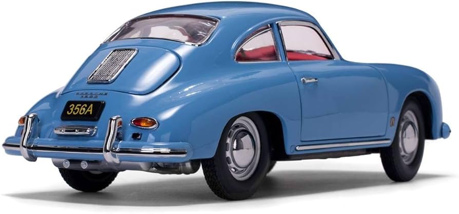 Amazon | サンスター ポルシェ 356A 1500 GS Carrera GT 57 アクア