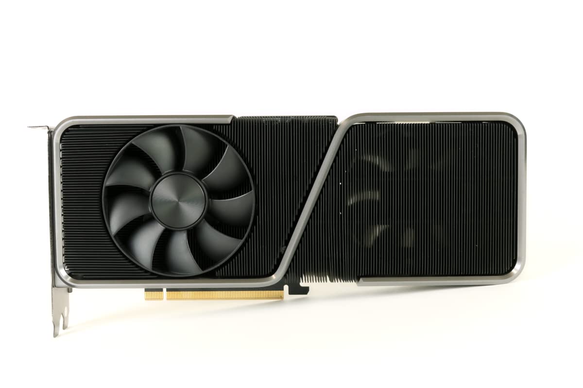 Amazon | NVIDIA (エヌビディア) - GeForce RTX 3070 Ti 8GB GDDR6X