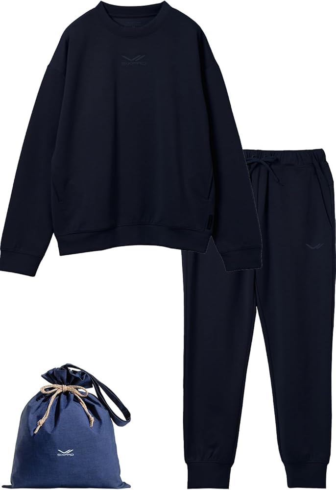 Amazon | [SIXPAD] 【ギフトセット】シックスパッド リカバリーウェア