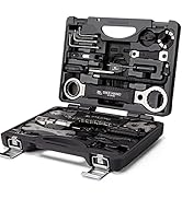 Amazon.co.jp: BIKE HAND 自転車用 工具セット プロツールボックス付 3