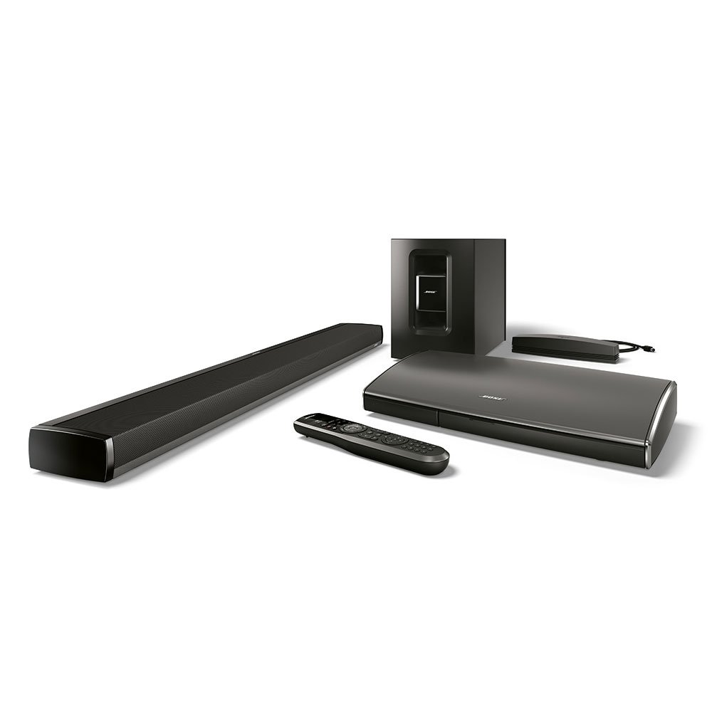 Amazon.co.jp: Bose Lifestyle 135 Series III home entertainment