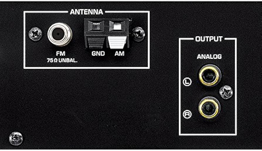 Amazon.co.jp: ヤマハ ワイドFM・AMチューナー FM補完放送対応