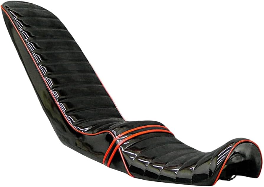 Amazon | NC39 NC42 黒赤エナ 三段シート 補強入り55cm