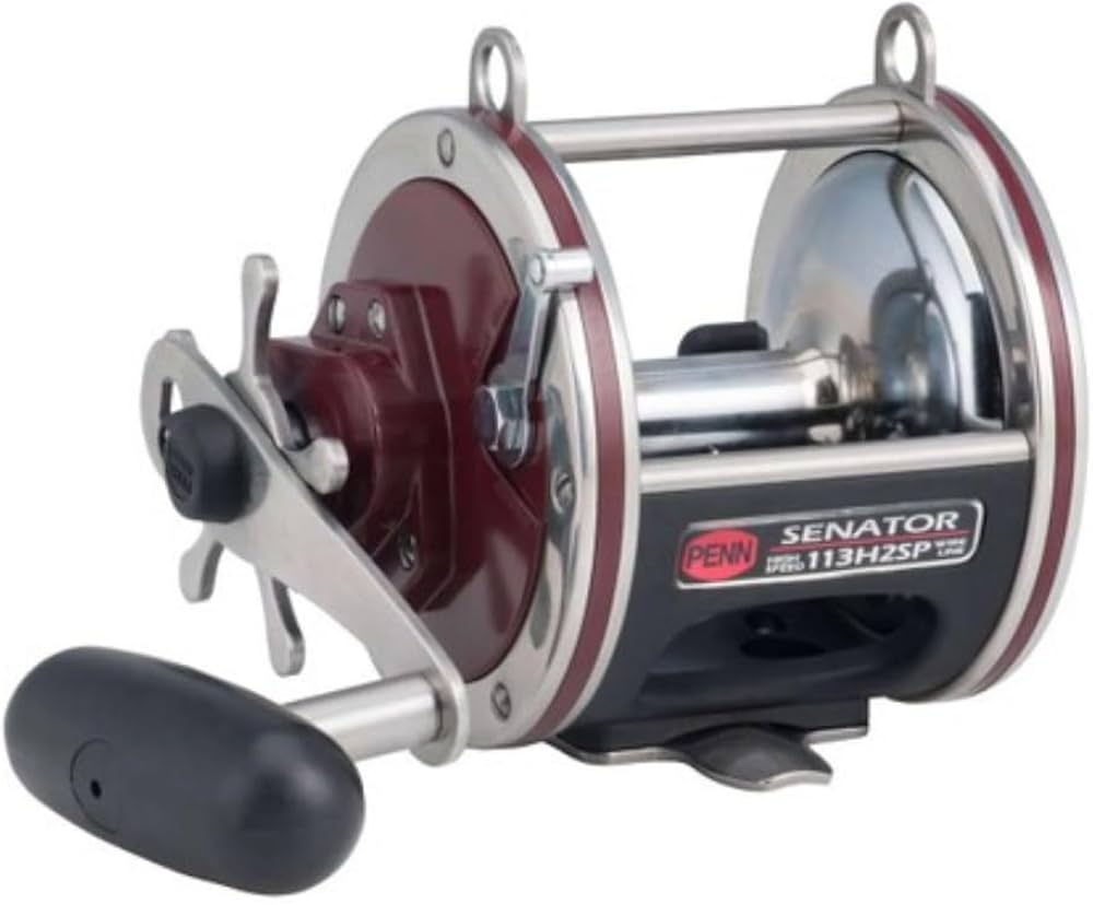 Amazon | ペン (Penn) リール Special Senator (スペシャル セネター