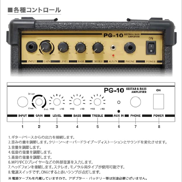 Amazon | Bacchus バッカス BTE-2-RSM/M エレキギター 初心者セット