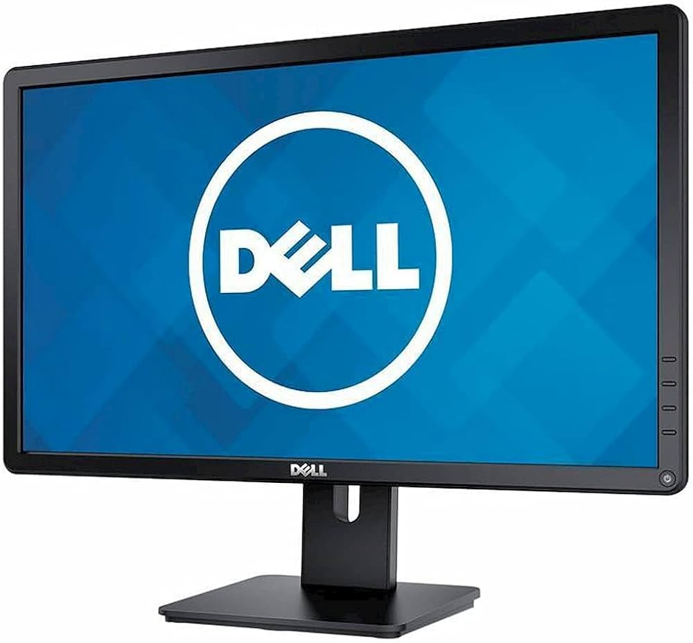 Amazon.co.jp: 【整備済み品】 【Amazon.co.jp 限定】DELL ワイド液晶