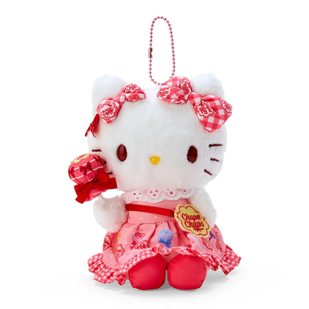 Amazon.co.jp: サンリオ(SANRIO) サンリオ マスコットホルダー