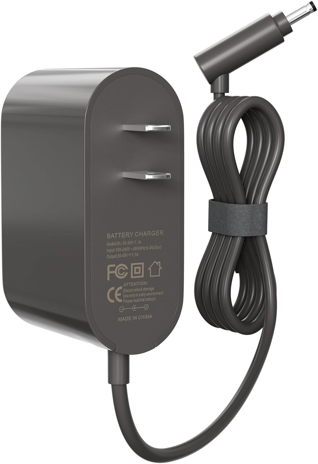 Amazon.co.jp: 充電器 対応 ダイソン V10 V11 V12 V15 SV12 SV14 SV16