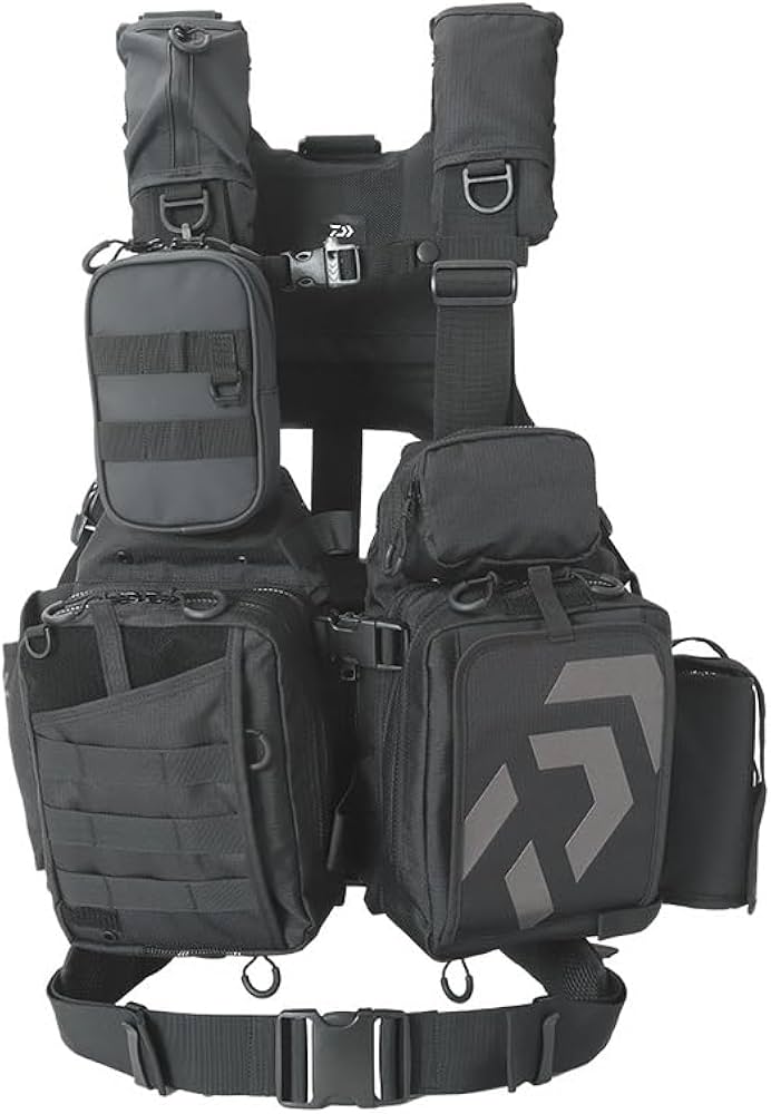 Amazon | ダイワ(DAIWA) 自動膨張/ライフジャケット DF-6122 ジェット